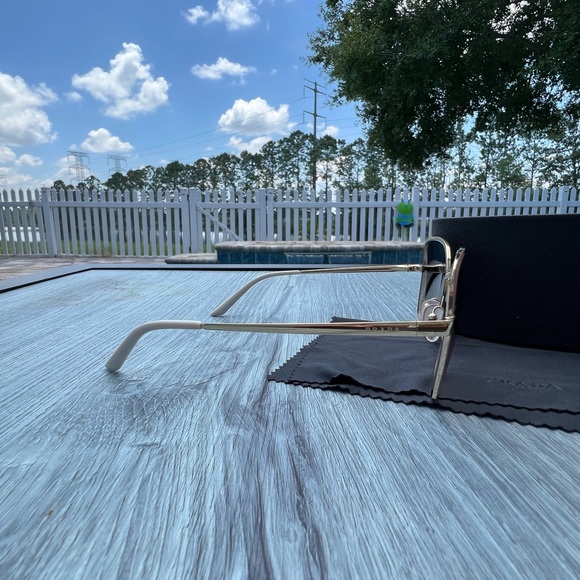 Prada Sunglasses - Picture 2 of 3